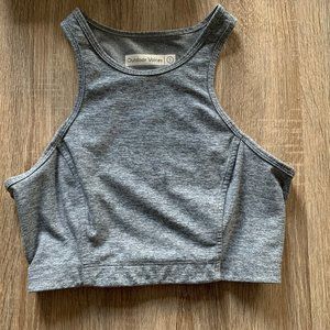 Outdoor Voices Athena Crop